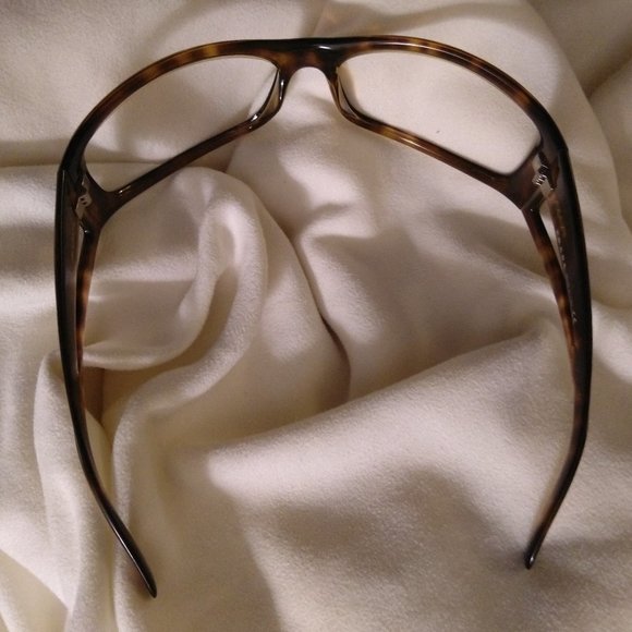 Prada Torti Sunglasses Frames Only - Picture 4 of 16
